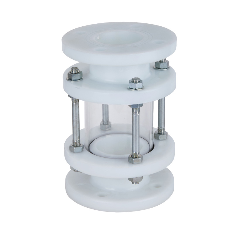 FRPP Gözetleme Camı DN15-200 GB Standart