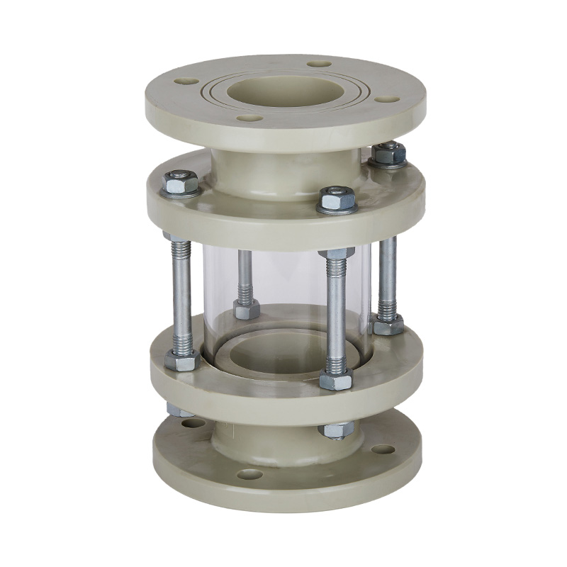 PPH Gözetleme Camı DN15-200 GB Standart