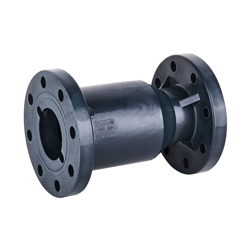 FRPP H41F-10S Dikey Çek Valf DN15-300 1/2'-12' ANSI Standardı