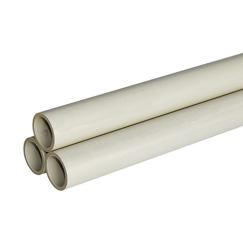 PPH Borular DN15-600 GB Standart