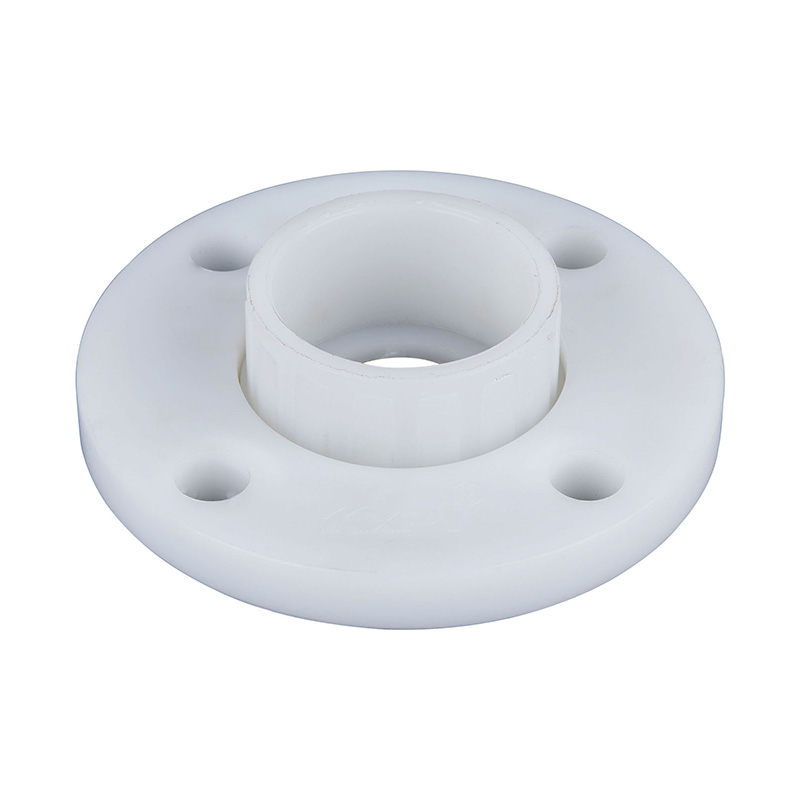 FRPP Geçmeli Flanş DN15-500 GB Standart