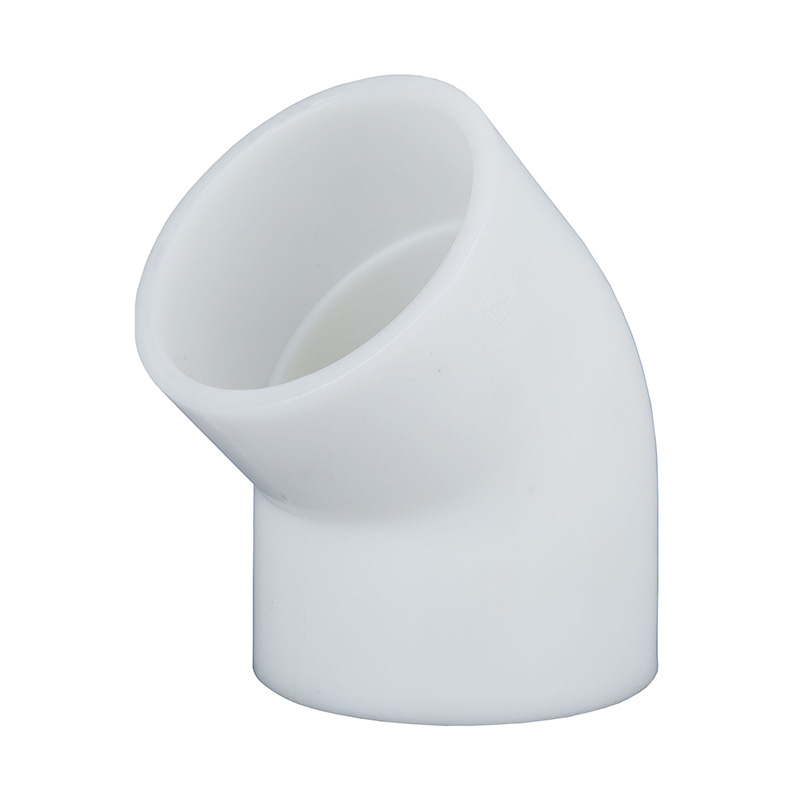 FRPP 45° Dirsek DN15-250 GB Standart