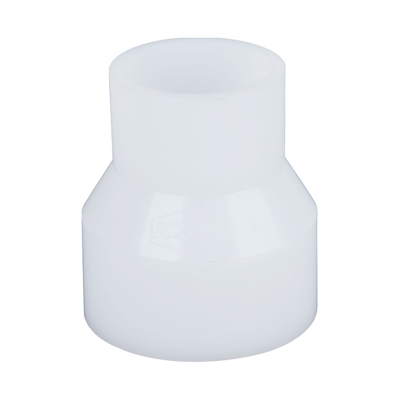 PVDF Hot Melt Soket Redüktör DN15*20-100*80 GB Standart