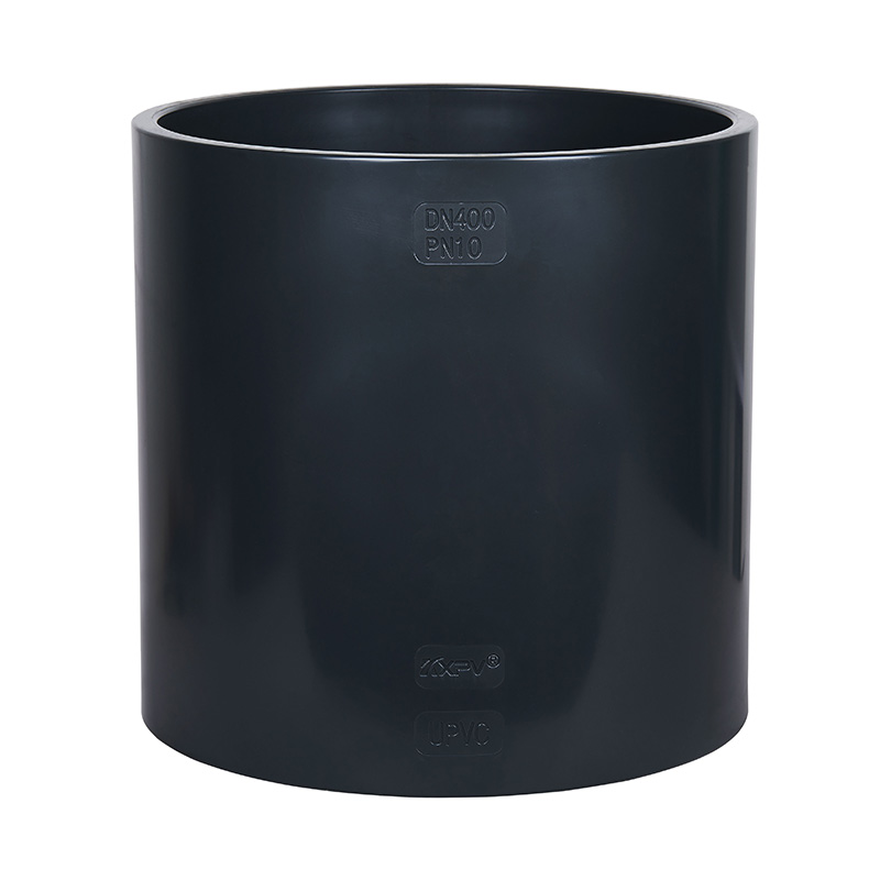 PVC-U Kaplin DN15-600 1/2'-24' ANSI Standardı