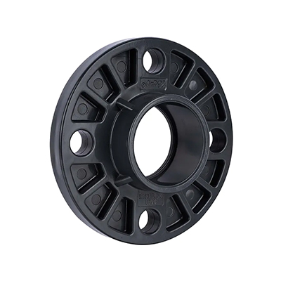 PVC-U Boru/Boru Ek Parçaları Serisi