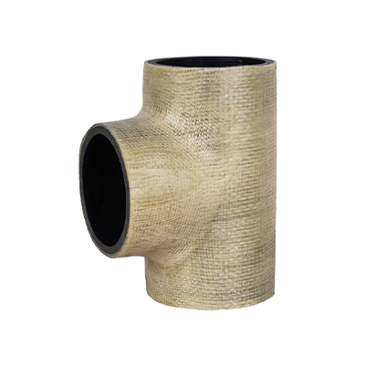 Kompozit Boru Serisi