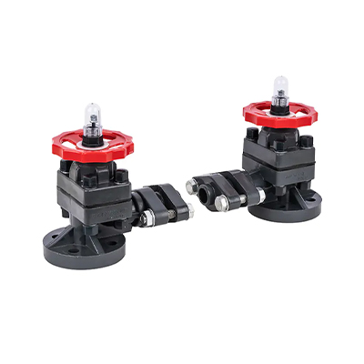 Seviye Göstergeleri